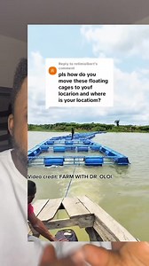 434K views · 3.1K reactions | New method of fish farming | 8 videos viral | Facebook