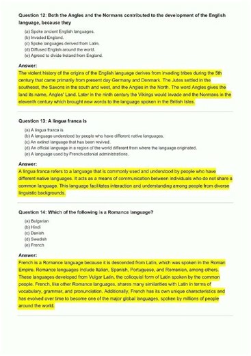 Aphg Chapter 5 , Flashcards & Trivia Exam Quest video