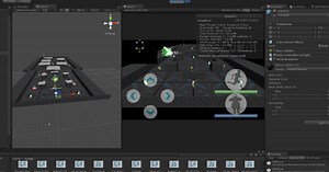 [Unity]スクリプトでＴａｇ（タグ）を変更する