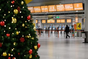 This Is the Best Day to Fly During the Holidays