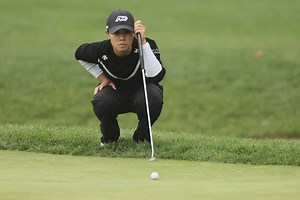 Danielle Kang shares her analysis on BTS’ ‘little bro’ Kim Taehyung’s golf swing