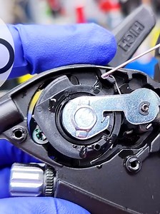 Fixing a Bicycle Shifter: A Step-by-Step Guide