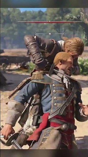 Combat Feels Completely Different Now | Black Flag Resynced | GameStop