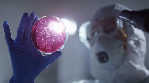 What to know about the biological pathogen allegedly smuggled into the US