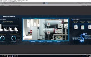 分析作战虚拟仿真系统