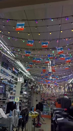 Descubre con Daniela Reyes las increíbles ofertas del Buen Fin Comacc ✨⚡ | Comacc