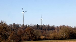 « Forcément, il y a de la casse » : quand les éoliennes font des ravages sur les routes migratoires des oiseaux