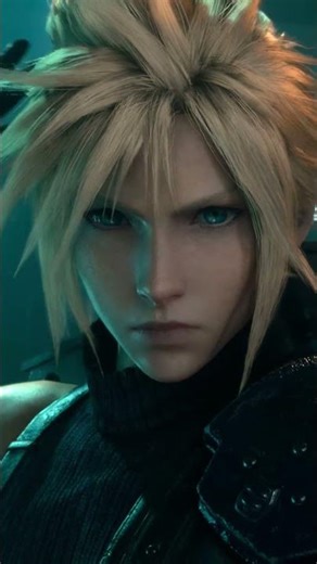 Final Fantasy VII Remake Intergrade gameplay