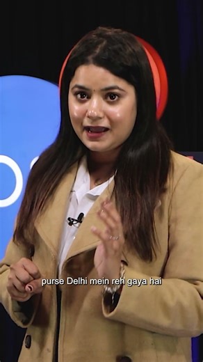 बस का किराया नहीं था… आज बस खरीदने की औकात है ! | Sejal Gaba | Josh Talks Shorts