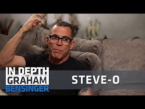 Steve-O: Long-term health concerns