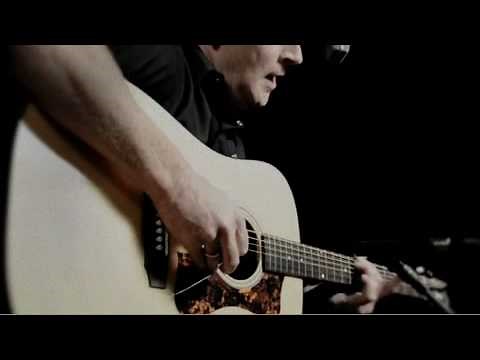 Guild Artist Willy Porter - "Flying"