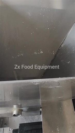 Mesin packing tepung secara automatik. https://wa.me/60124152932 https://wa.me/60192162932 Tel: 603-3342 2932 Social Media FB/IG/TT/YT : "Zx Food Equipment" Location location📍 : Maps/Waze -" Zx Food Equipment" Pembekal mesin makanan sejak 2005. FFM-A | Zx Food Equipment