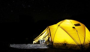 Canadians' camping competency questioned in Scouts survey