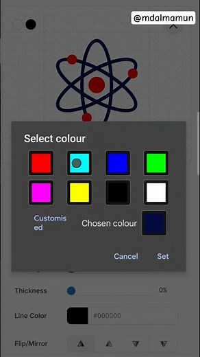Download SVG Icons for FREE #webdesign #shorts