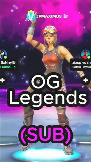 SUB AND COMMENT YOUR 2026 FORTNITE MAIN SKIN #fortnite #fortniteclips #shorts #newyear