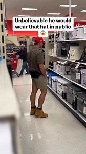 2.8M views · 21K reactions | Wait til he turns around.. | Nick K | Facebook