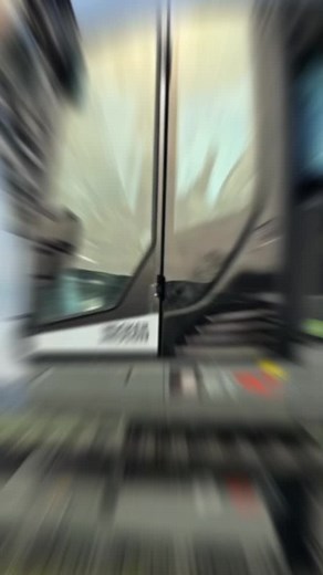 Black is back! Beautiful Wacker Neuson ET90 full option! #blackversion #et90 #allittakes | Wacker Neuson