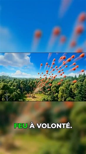 Bazar ajuste la catapulte Impact! Le chaos s'installe!