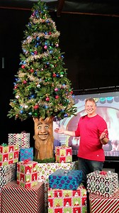 Christmas Tree | Axtell Expressions