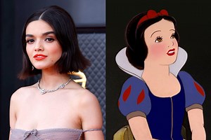 How a New Disney Princess Managed to Piss Off Both Disney Fans and Conservatives