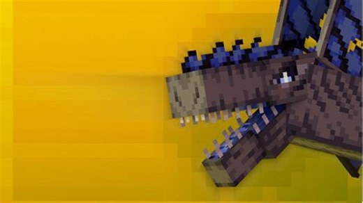 我的世界1.20.1模组介绍：Monster Expansion模组