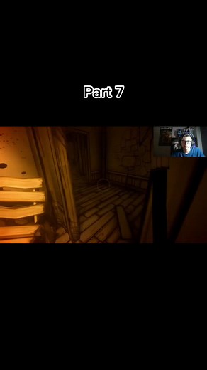 Sammy's Song Gaming Playthrough: Don't Spill Challenge Horror