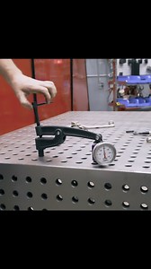 5.7K views · 67 reactions | I tested the Fireball Cantilever Clamp against standard table pliers! What do you guys think? #fireball #tool #clamps #pliers #testing #science #fabrication #fixtures #builder #welding | Fireball Tool | Facebook