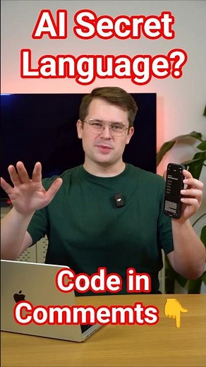 The Secret "Protocol" Your AI Knows 🤫