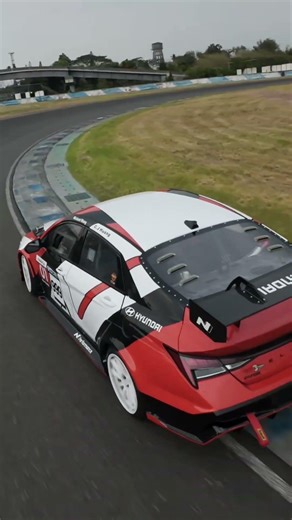 #funspeed #hyundai #elantra #大鵬灣 #fpvdrone #賽道