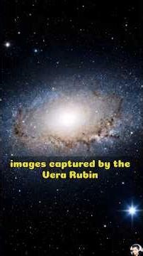 3.2 BILLION Pixel Camera is HERE! (Vera Rubin First Look) 🌌