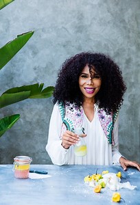 Cedella Marley Brings New Life To Her Father's Timeless Work | Essence