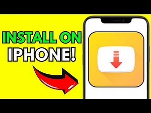 How To Download Snaptube On iPhone (Step By Step Guide)