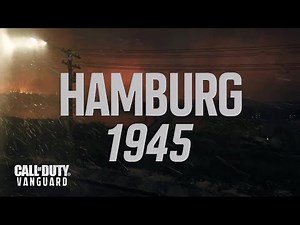 Opening Cutscene | Call of Duty Vanguard