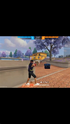 easy game Khatarnak clutch cs rank #freefire video