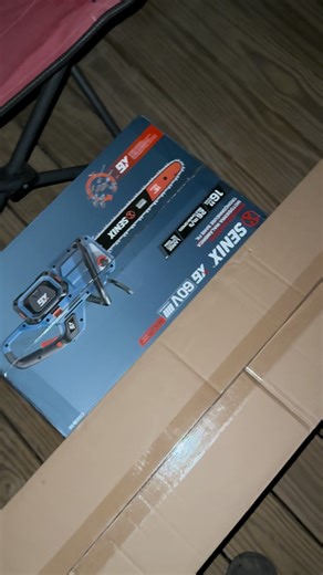 Look at what we gotttttt #senixtools #senix #lawncare #landscaping #fyp #foryoupage #foryou #lawnmaintenance #landscape #garden #nature #chainsaw #polesaw #tips #smallbusiness #echo #stihl #toro #toromowers