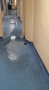 The current state of @WhippsCrossHosp caused power outages and forced around 100 patient evacuations during the recent flooding – it is unsuitable for delivering the 21st century healthcare that patients need. Help us secure a modern, fit for purpose hospital. Sign the #WhippsWontWait petition to demand a brighter future for Whipps now! https://orlo.uk/e4196 | London Borough of Waltham Forest