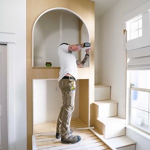 703K views · 4K reactions | Crafting the Perfect Bunk Bed Daughter Will Love | DIY & Crafts | Facebook