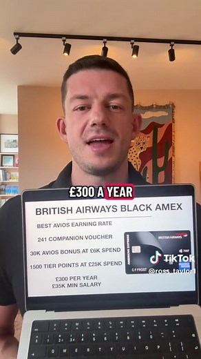 Maximizing Avios with Top Credit Cards