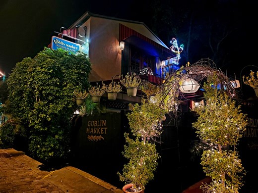 Slow change coming to the still-classic Goblin Market | Review