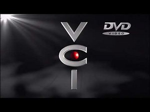 Custom Logo Variants - Video Collection International (VCI) with proper widescreen transition
