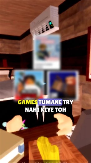 3 Best Roblox Games for Android #roblox