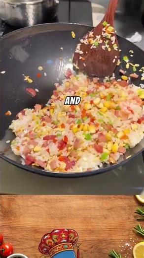 #chef #cooking #recipe #delicious