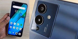 Infinix Note 12 5G Full Specifications, Features, Price In Philippines