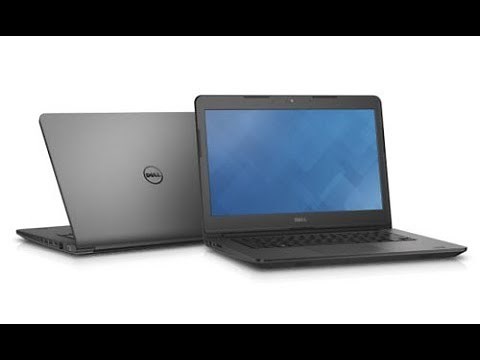 How to replace laptop screen [Dell Latitude 3570]