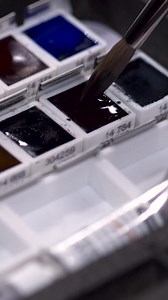 Unbox & Swatch with Us! Jerry's Artarama & Schmincke Horodam - the Perfect Watercolor Pair! | Jerry's Artarama