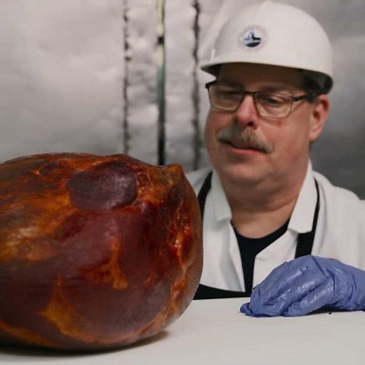 How We Make Ham