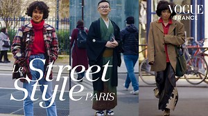 46K views · 738 reactions | Dans ce nouvel épisode du Street Style, Louise Parent, journaliste française et consultante mode, décrypte les looks croisés dans la rue. Autant de styles et de silhouettes comme sources d’inspiration ! | Vogue France | Facebook