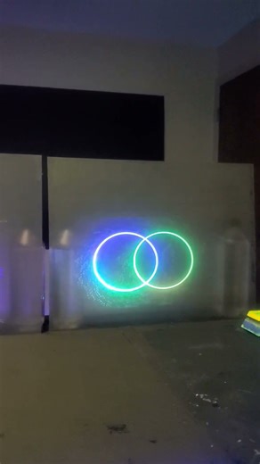 Paper thin flexible portable go anywhere anytime projector screens 2026 SFEG transparent panels