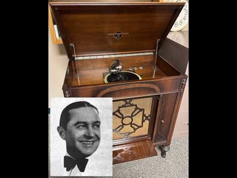 Baby Face - Jan Garber and His Orchestra, 1926