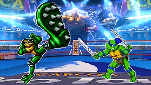 115K views · 4.7K reactions | Leonardo Vs Rash! Battletoads vs TmnT! | Arino Games | Facebook